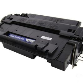 Toner Alternativo HP 255A