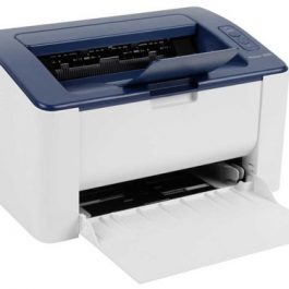 IMPRESORA XEROX 3020 LASER MONOCROMÁTICA WIFI USB