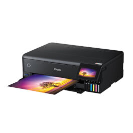 Impresora Epson L8180 A3+ Wifi Fotográfica Ecotank