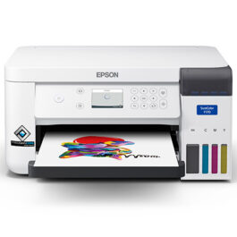 Impresora Sublimacion Epson F170 Wifi