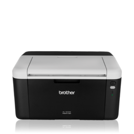 Impresora Brother Laser HL-1212W Monocromática Wifi