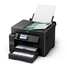 Impresora Epson Multifunción A3 EcoTank L15150 Wifi