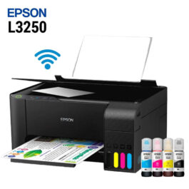 Impresora Epson L3250 Multifunción Wifi Ecotank