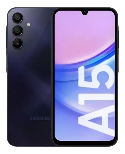 Samsung Galaxy A15 6GB/128GB - Imagen 3