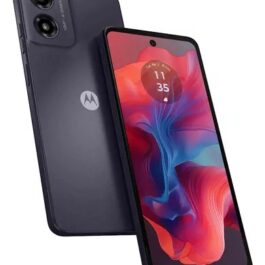 Motorola Moto G04 4GB/128GB