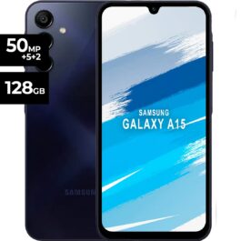 Samsung Galaxy A15 6GB/128GB