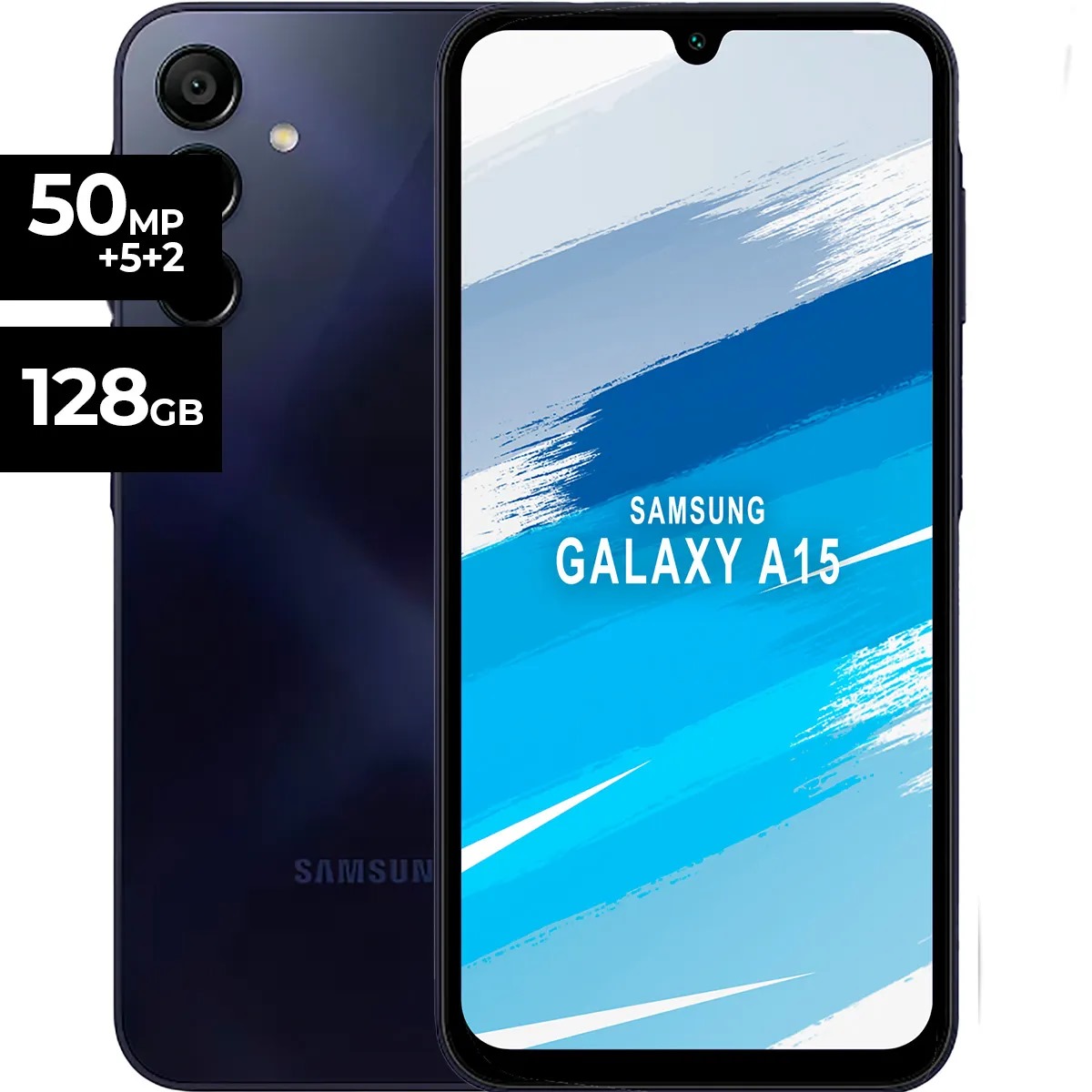 Samsung Galaxy A15 6GB/128GB
