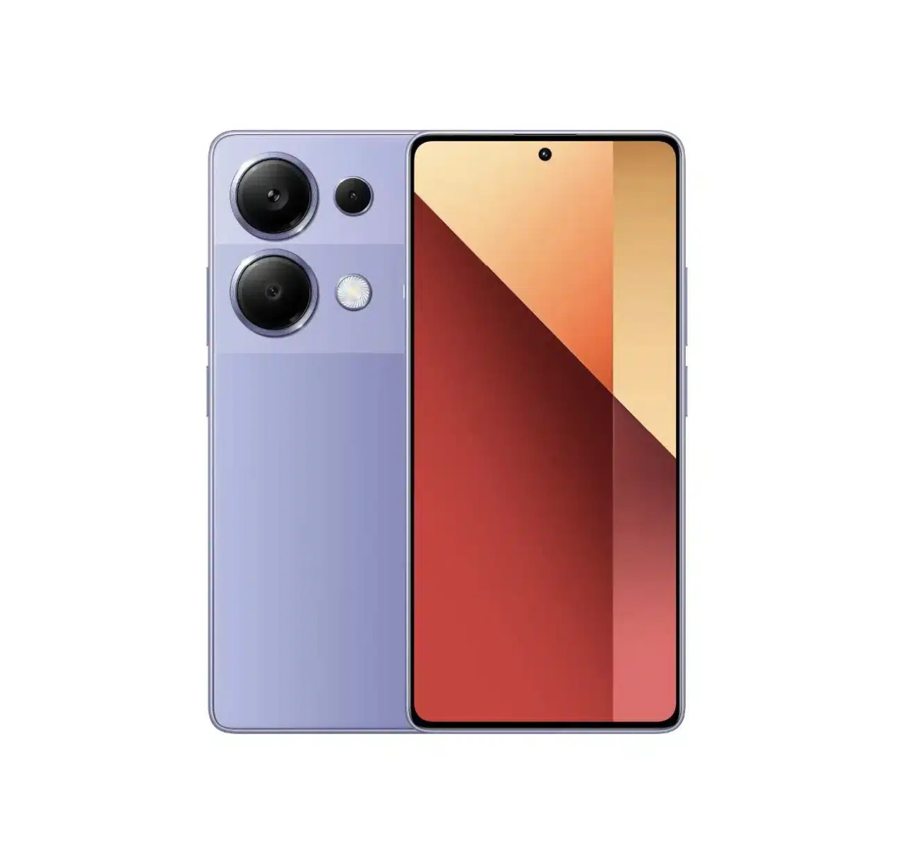 Xiaomi Redmi Note 13 PRO - 8GB/256GB
