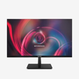Monitor Gaming Ozone 28 4k Con Mando A Distancia Ips 60hz