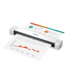 Scanner Brother DS640 (PORTATIL)